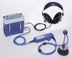 appareil détection acoustique